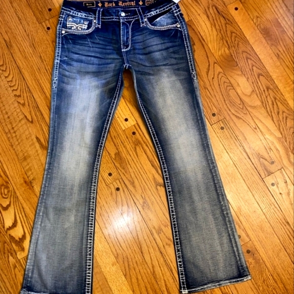 Rock revivals - Picture 2 of 2